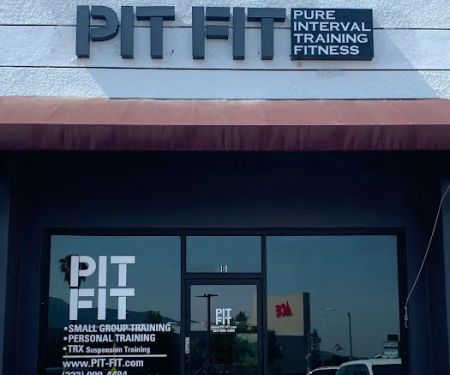 Pure Interval Training Fitness