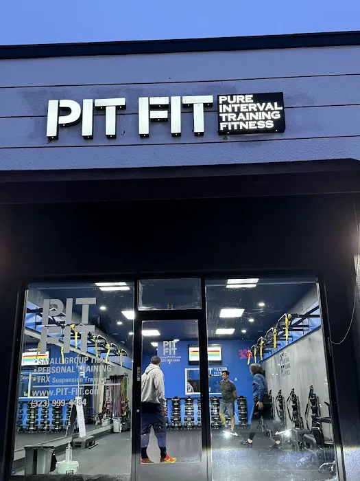 Pure Interval Training Fitness Picture 7