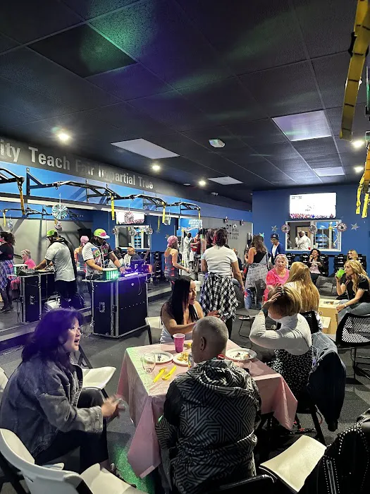 Pure Interval Training Fitness Picture 8