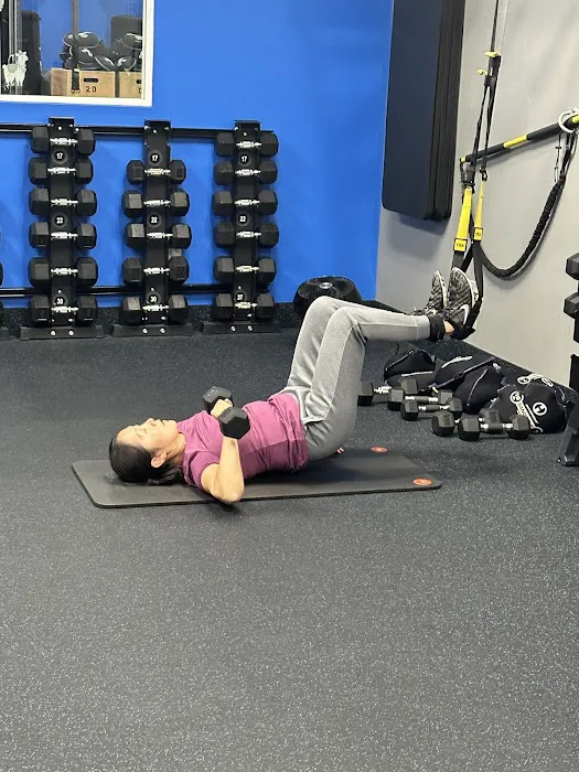 Pure Interval Training Fitness Picture 5