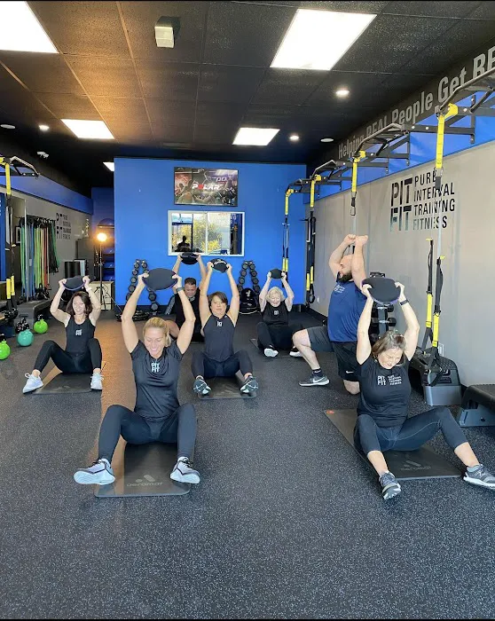 Pure Interval Training Fitness Picture 10