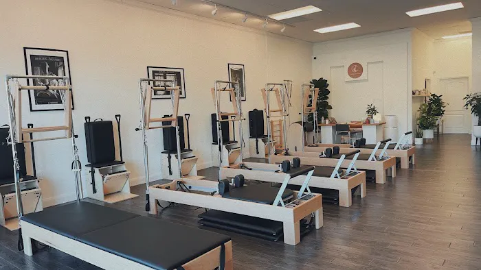 Crescendo Pilates Picture 5