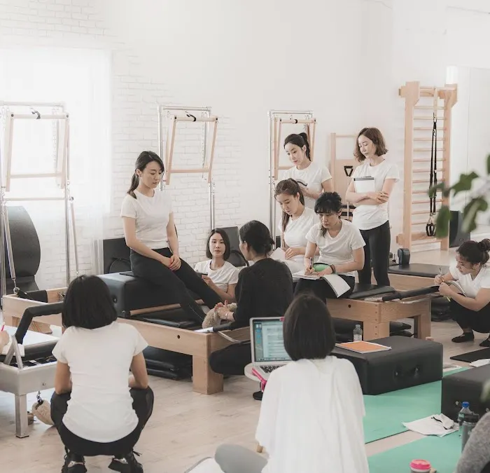 Crescendo Pilates Picture 3