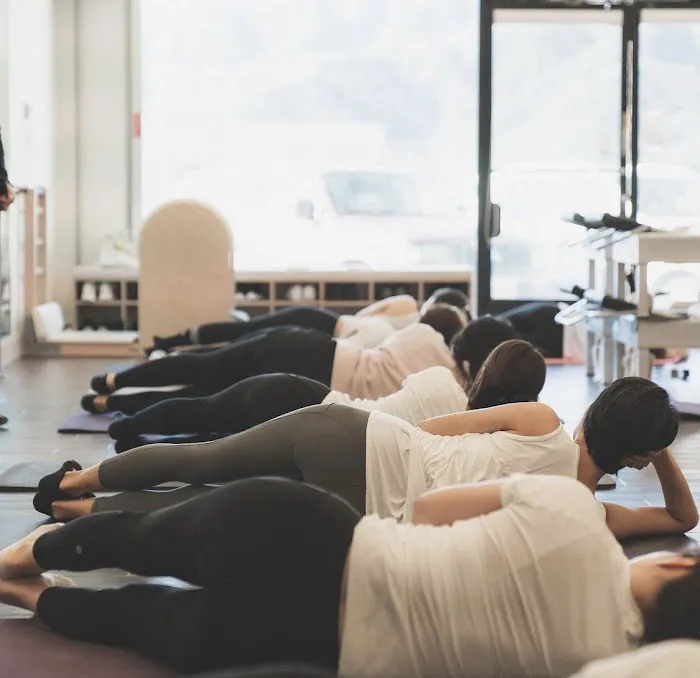 Crescendo Pilates Picture 2