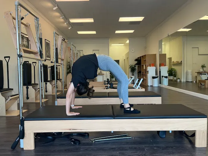 Crescendo Pilates Picture 4