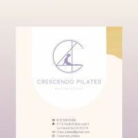 Crescendo Pilates ico