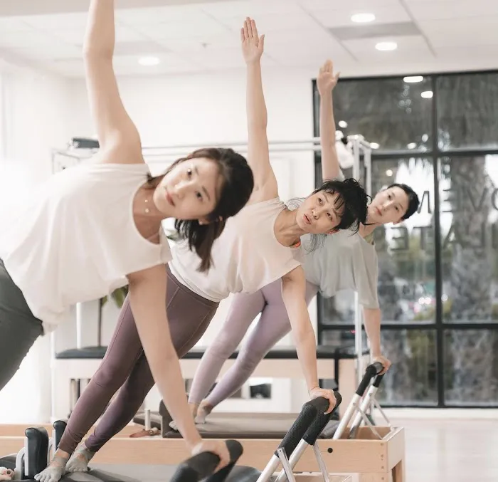 Crescendo Pilates Picture 8