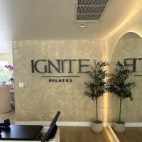 Ignite Pilates La Crescenta ico