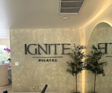 Ignite Pilates La Crescenta