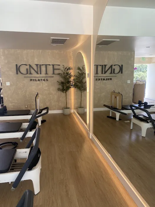 Ignite Pilates La Crescenta Picture 3