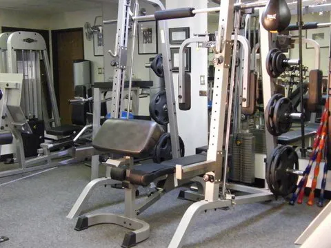 GetUFit Personal Wellness Picture 2