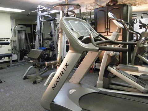 GetUFit Personal Wellness Picture 1