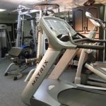 GetUFit Personal Wellness