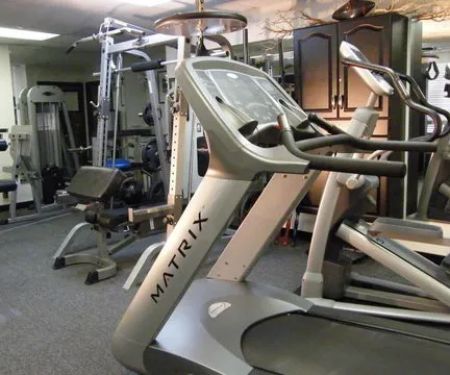 GetUFit Personal Wellness