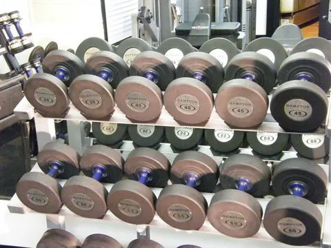 GetUFit Personal Wellness Picture 7