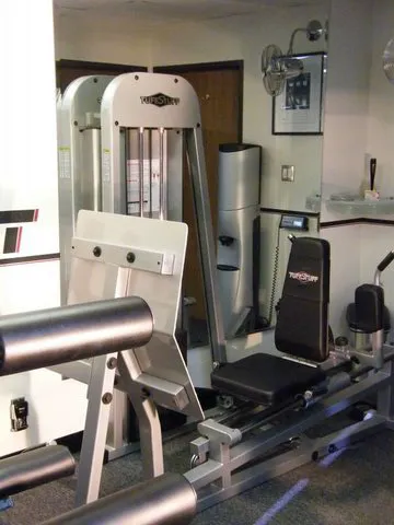 GetUFit Personal Wellness Picture 10