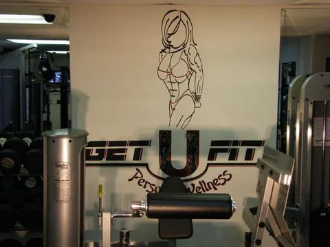 GetUFit Personal Wellness Picture 9