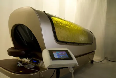 GetUFit Personal Wellness Picture 5