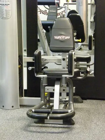 GetUFit Personal Wellness Picture 8