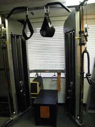 GetUFit Personal Wellness Picture 4