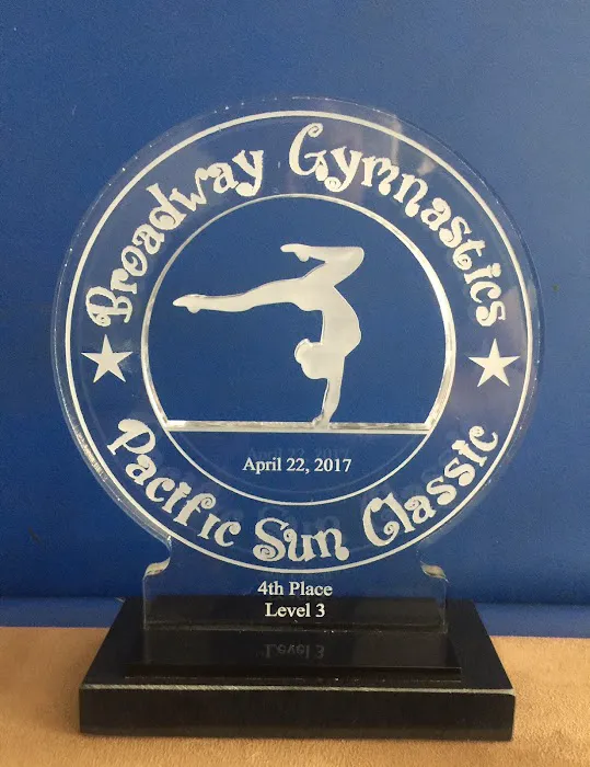 Baldy View Gymnastic Center Picture 4