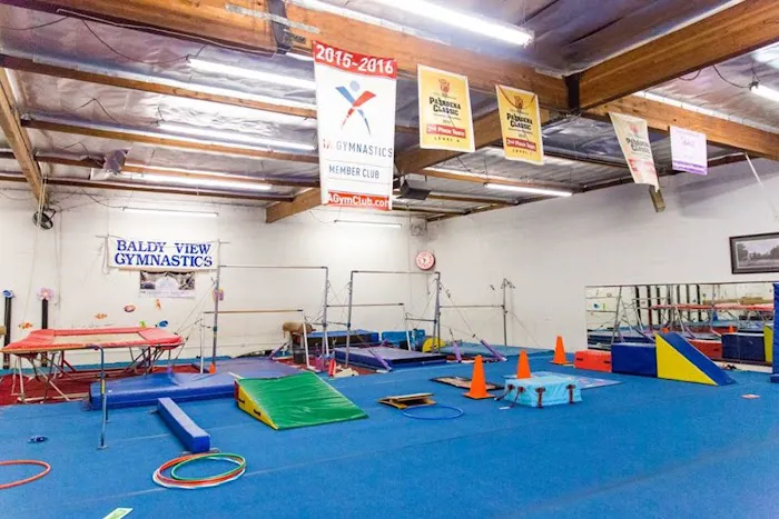 Baldy View Gymnastic Center Picture 6