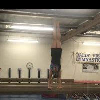 Baldy View Gymnastic Center ico