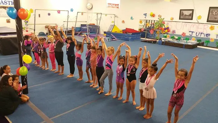 Baldy View Gymnastic Center Picture 7