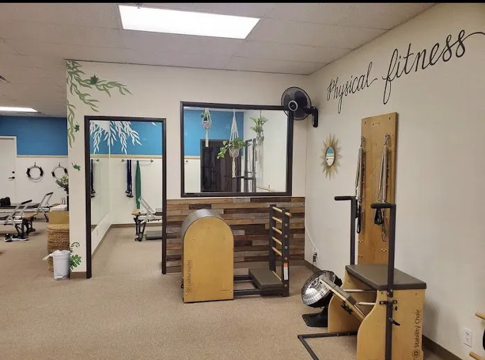 Bourne Pilates & Fitness Picture 2