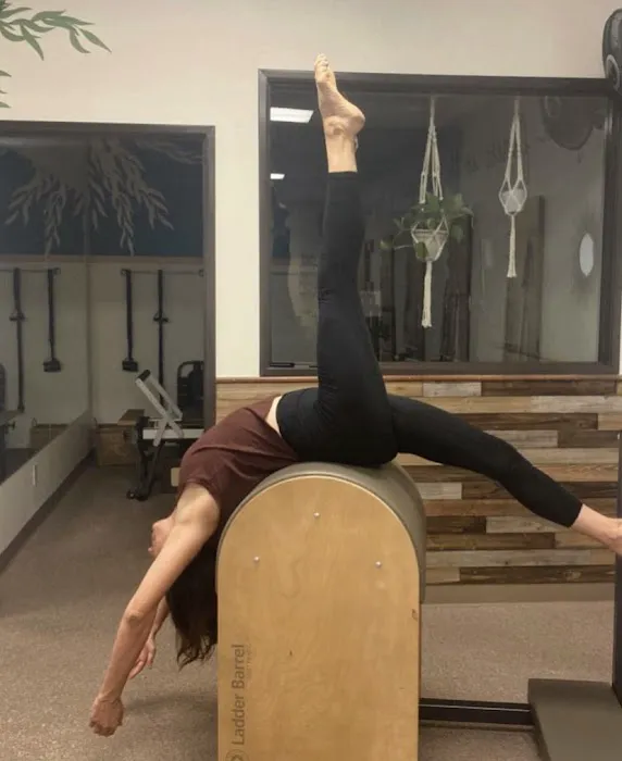 Bourne Pilates & Fitness Picture 3