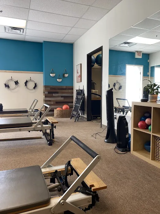 Bourne Pilates & Fitness Picture 4