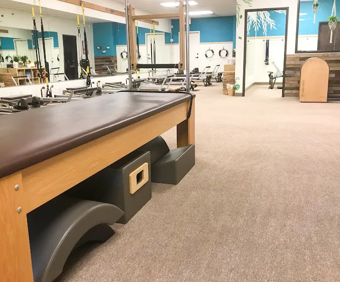 Bourne Pilates & Fitness Picture 7