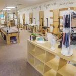 Bourne Pilates & Fitness