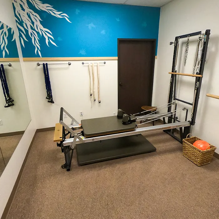 Bourne Pilates & Fitness Picture 8