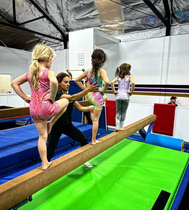 Flip 1st Gymnastics Center Picture 3
