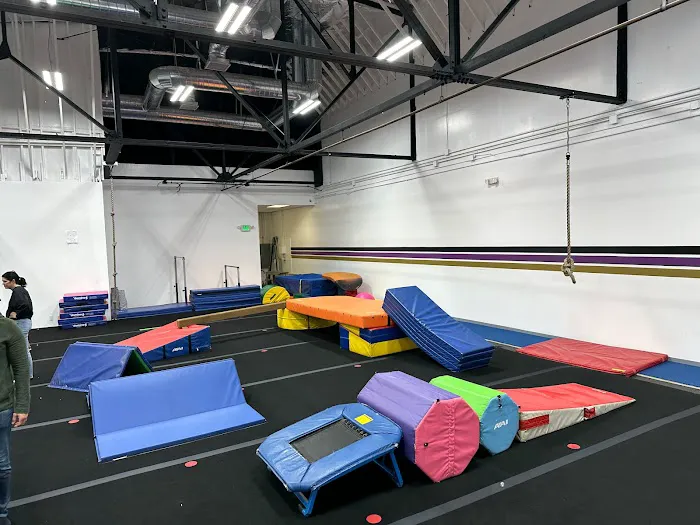 Flip 1st Gymnastics Center Picture 4