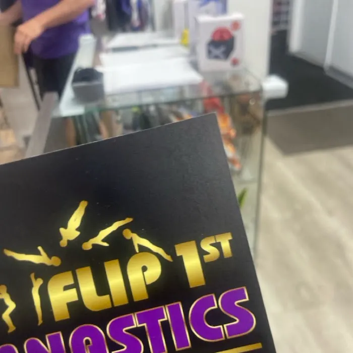 Flip 1st Gymnastics Center Picture 2