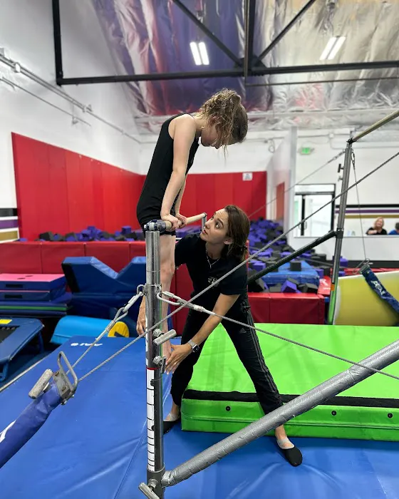 Flip 1st Gymnastics Center Picture 7