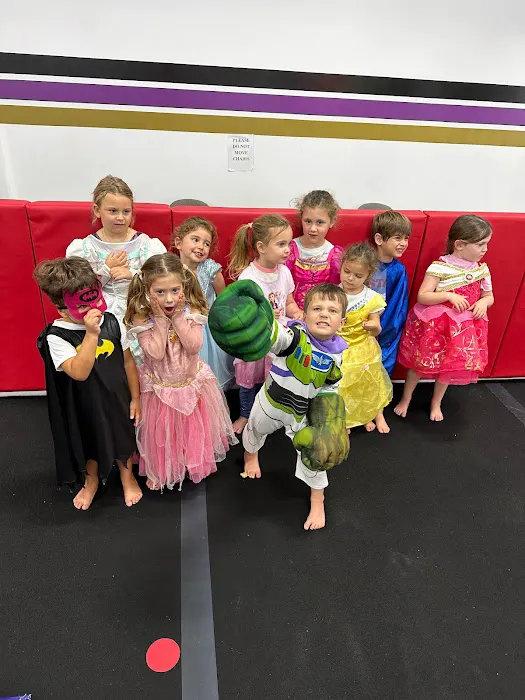 Flip 1st Gymnastics Center Picture 10