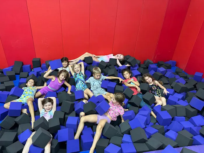Flip 1st Gymnastics Center Picture 8