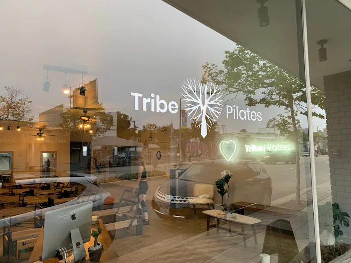 Tribe Pilates Picture 6