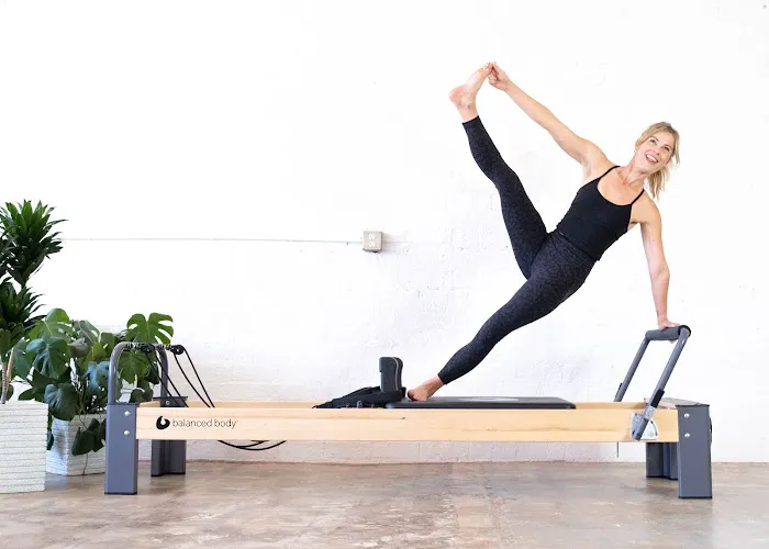 Tribe Pilates Picture 1