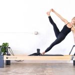 Tribe Pilates