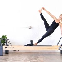 Tribe Pilates ico