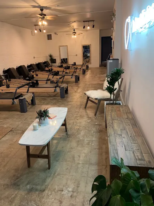 Tribe Pilates Picture 7