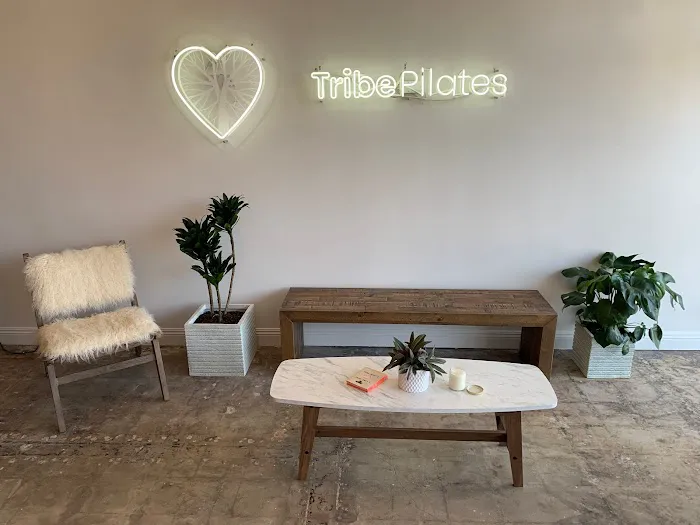 Tribe Pilates Picture 8