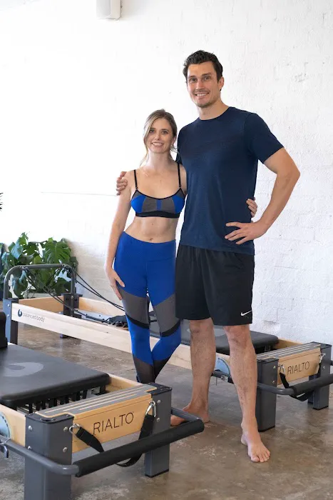 Tribe Pilates Picture 3