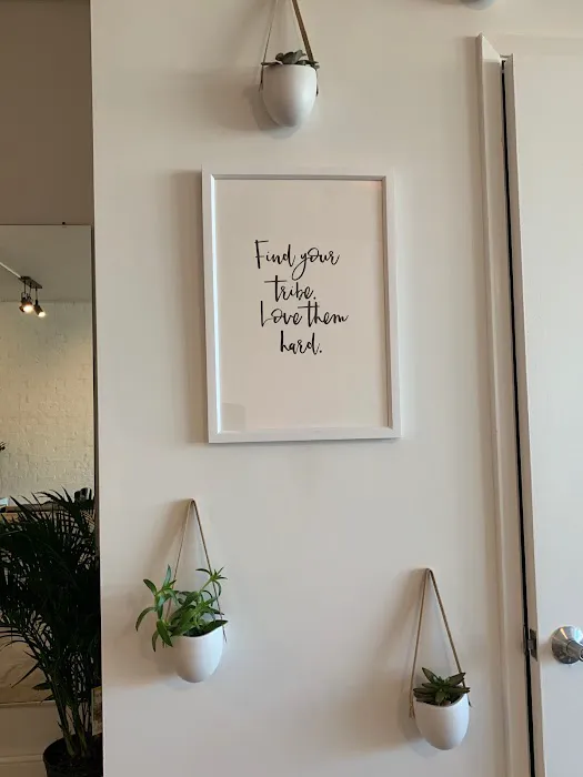 Tribe Pilates Picture 9