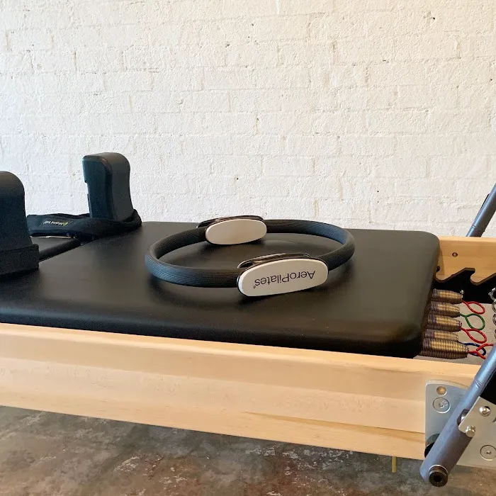 Tribe Pilates Picture 10