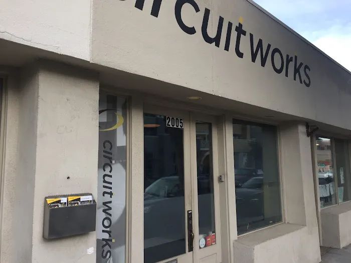 Circuit Works Picture 8